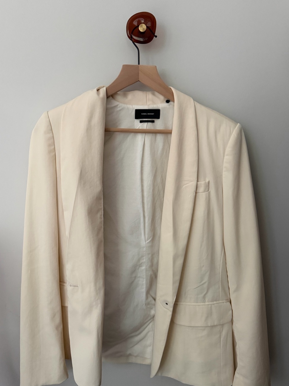 Isabel Marant Blazer